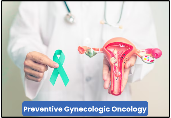 Preventive Gynecologic Oncology