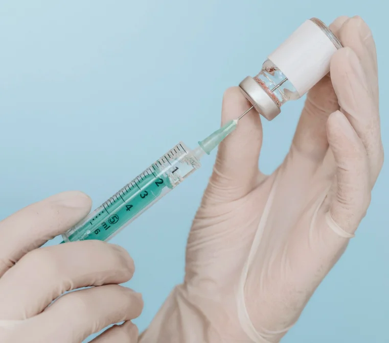 Cervical cancer vaccination: A Simple Step Towards Long-Term Protection